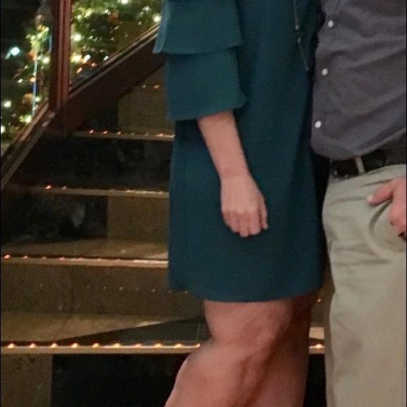 Small umgee shift dress - Picture 2 of 4